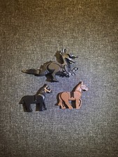 LEGO Knights Castle Classic