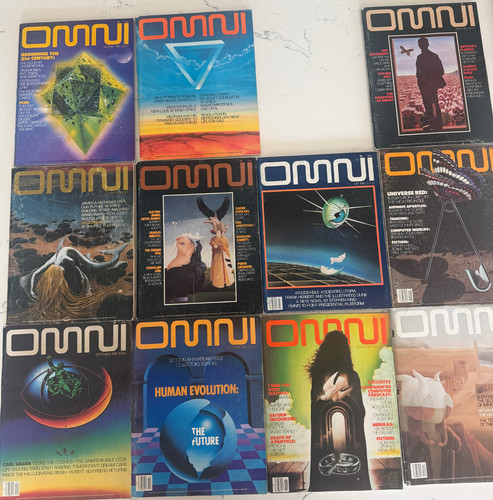1980 omni magazine issues - 1980,