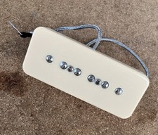 Mystery Vintage Style Alnico V