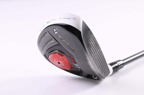 Taylormade r11s wood 15 5 - wood, 15.5