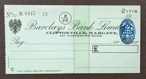 1959 barclays bank limited - 1959, 167