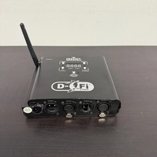Chauvet D-Fi 2.4GHz - DMX