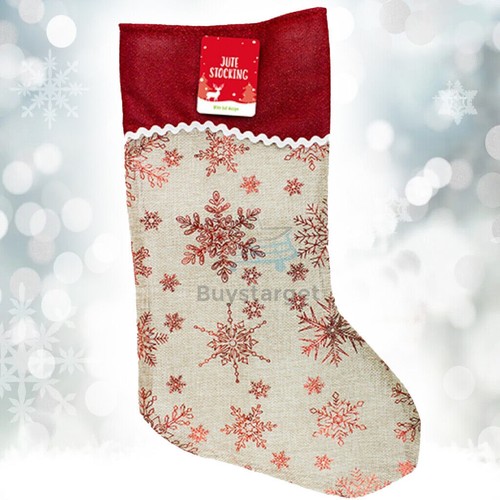 Jute hessian christmas - 🎅jute,