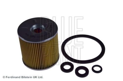 Blue print adt32372 - blue, fuel