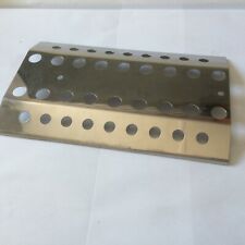 Plastimo Cooker Early model Grill Burner Hood  LPS147    Location D1