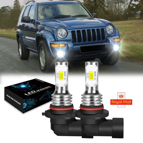 Led fog light bulbs - led,