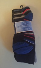 MEN'S SOCKS SIZE  6-7. 5 UK