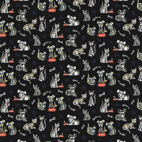 Riley blake designs amor - blake,