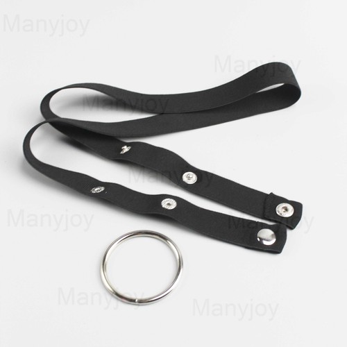 Male stainless steel flat - stainless,