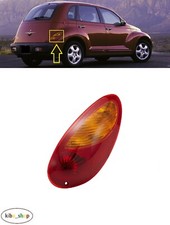 FOR CHRYSLER PT CRUISER 2000 -