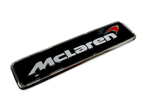 Genuine mclaren 570s front - genuine,