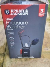 Spear & Jackson S1470PW 100