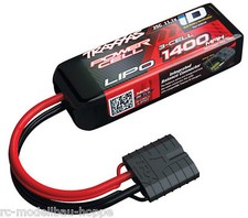 Traxxas 1400 mAh 11.1V 3-Cell