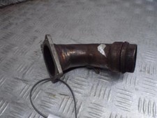 Ducati 748 Exhaust Manifold 