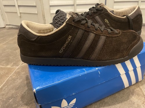 Adidas kopenhagen - kopenhagen, (vintage)
