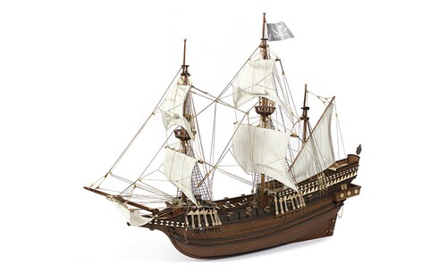 Occre 12002 bucaneer - occre,