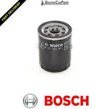 Oil Filter FOR RANGE ROVER SPORT L320 05->09 4.2 428PS Petrol L320 Bosch