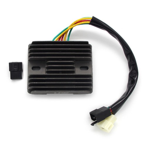 Rectifier regulator for moto - rectifier/regulator,