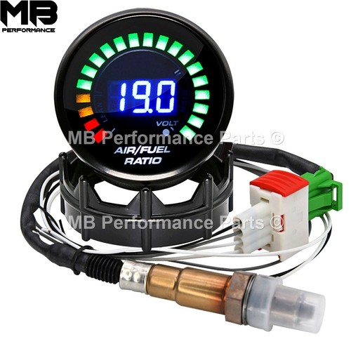 52mm air fuel ratio - 52mm,