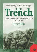 The trench life and death - life,