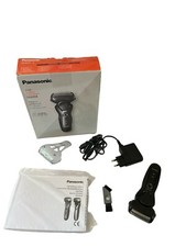 Panasonic ES-RT37 Electric Shaver - Black