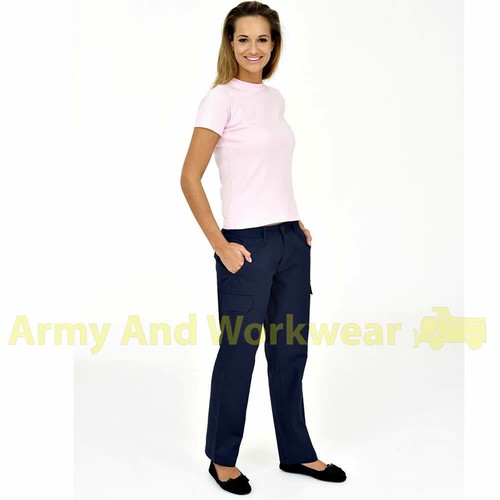 Ladies womens cargo combat - ladies,
