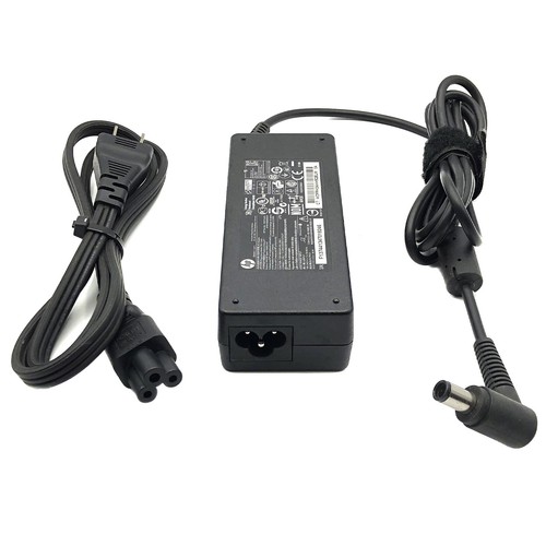 Genuine 65w adapter - genuine,