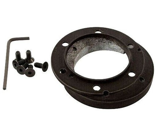 Genuine momo steering wheel - steering,