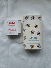 Wild Refillable Deodorant Emma