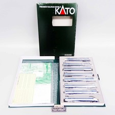 KATO N Gauge 10-453 0 Kei 2000