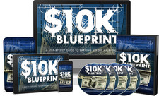 10K Blueprint Video Course -