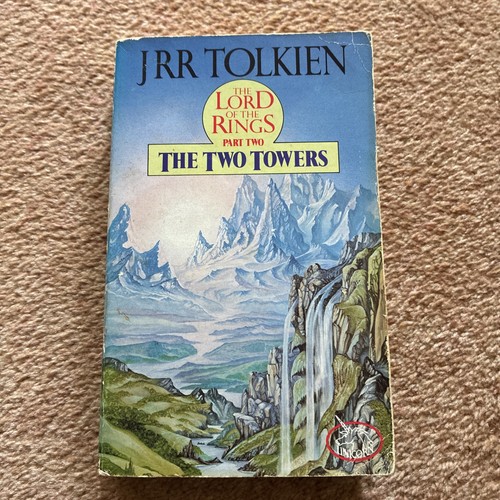 Jrr tolkien the - jrr,