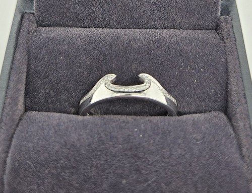 Georg jensen diamond and - georg,