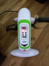 Vivadia Active Electric Motorised Mini Exercise Bike Low Joint Impact