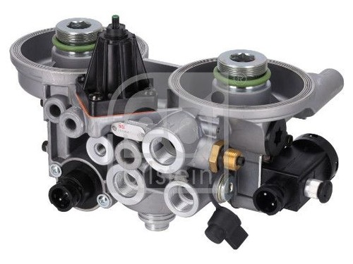 Compressed air system - compressed-air,