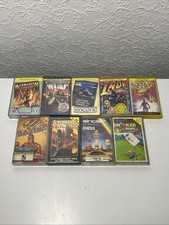 9x Job Lot Mixed Bundle Of