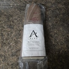 alps Extreme prosthetic
