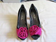 JANE SHILTON LADIES SHOES