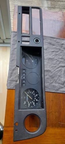 Cortina mk4 dash - cortina, l