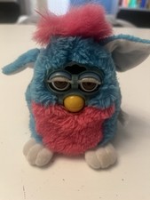 Furby Original Tiger