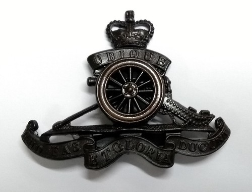 Hat badge army officers - hat,