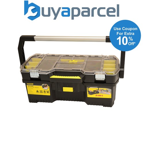 Stanley inch robust - inch,