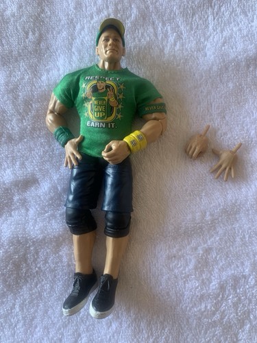 Wwe mattel elite - mattel, 95