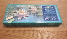 artists soft pastels - Winsor