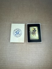 VTG 1995 Zippo Marlboro