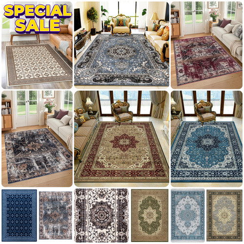 Luxury non slip large - non,