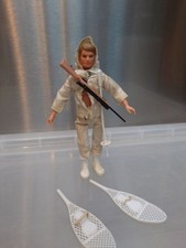 Vintage Palitoy Little Big Man