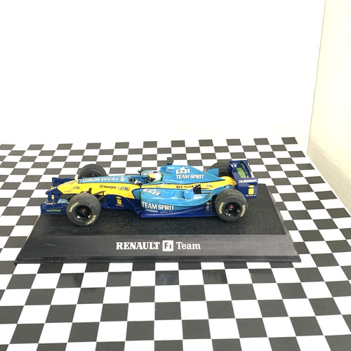 Scalextric scale slot car - scalextric,