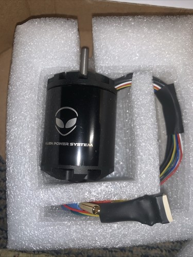 Alien power system 4260 - system,