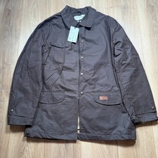 RM Williams Brown Large